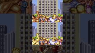 STREET FIGHTER 2 JAPAN vs USA  Regional Differences