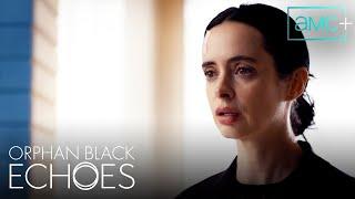 This Season On | Orphan Black: Echoes | New Episodes Sundays | AMC+