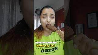 Cheap vs. Expensive ICE-CREAM Challenge - Food Vlog #payeldeshmukh #shorts #foodie #whatieatinaday