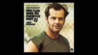 Jack Nitzsche - One Flew Over The Cuckoo's Nest (Ending Theme)