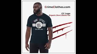 For the True Crime Obsessed: Cozy, Bold, Unapologetic ️‍️
