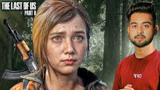 First Time Playing The Last of Us 2 – Part 1 (HINDI GAMEPLAY)