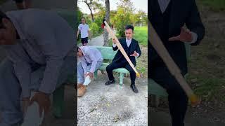 [2011] Self-Defense Master Girl Neutralizes Thug[THAO SELF DEFENSE] #vothuat #kungfu #martialarts
