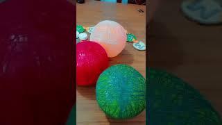 #Diwali decoration #Balloon #light craft # #diwali craft How to make easy diwali festival light 