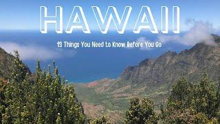 Ultimate Guide to Hawaii: What You Need to Know