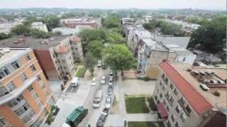 Great Green Places: Columbia Heights