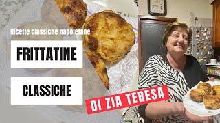 Le frittatine classiche di Zia Teresa