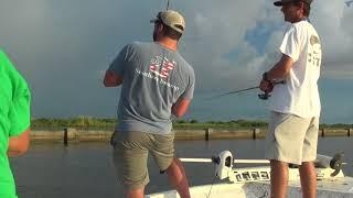 Kris Fishing Charters