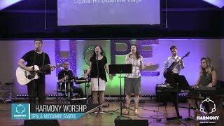 Harmony Worship - Spală-mi Doamne gândul