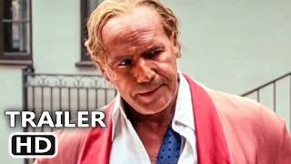 WALTZING WITH BRANDO Trailer (2025) Billy Zane