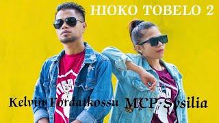 Lagu Asli Goyang Tobelo | Hioko Tobelo 2 - Kelvin Fordatkossu ft Mcp Sysilia | J-Beat | RML