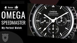 Omega Speedmaster - The Reason I Love Mechanical Watches