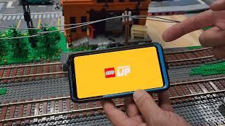 Unlock The Magic: Making Lego Power Ups Compatible With 9v Train Tracks