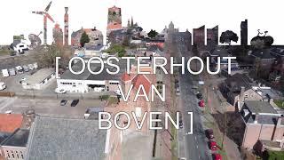 Oosterhout van boven / trailer