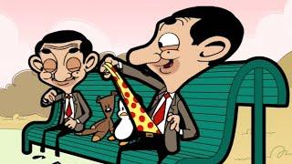 Mr Bean's Double Trouble! ‍‍| Mr Bean Cartoon Season 1 | Full Episodes | Cartoons for Kids
