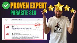 Get Ranked #1 with ProvenExpert.com for LONG. Step-by-Step