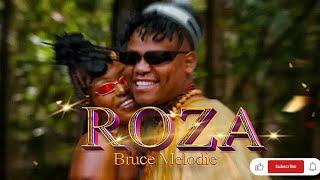 Bruce Melodie - Roza (Official Video 2025) _ Sho - Baq (Official Video) ft.Unless