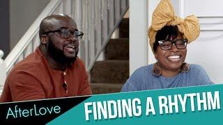 After Love - Finding A Rhythm - S1 E4 - The Black Love Doc After Show