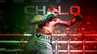 Canelo Alvarez | CHOLO ™