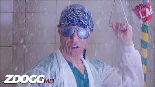 In Da Lab | 50 Cent In Da Club Medical Lab Parody