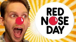 RED NOSE DAY VS ScottVsBox!