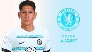 edson alvarez welcome to chelsea   Full Season Show - 2022ᴴᴰ