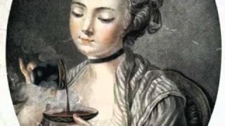 Women of French Salons and English Coffeehouses of