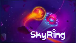 SkyRing - Космический баскетбол