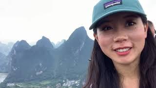 Yangshuo Guilin China 양수오 계림 중국