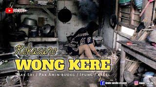 WONG KERE || KOMEDI JAWA LUCU - Eps 27