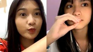 Live Showroom Collab Oniel & Adel JKT48 - OndelShow - 17-6-21