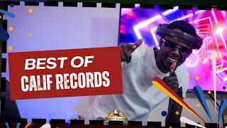 BEST OF CALIF RECORDS MIX-(NONINI,MEJJA,JUA CALI,FLEXX,PILIPILI)#gengemusic #mgenge2ru #kenyanmusic