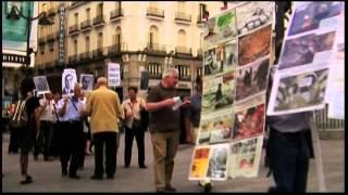 La Herida Abierta. Documental sobre la memoria histórica en España