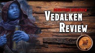 D&D Vedalken Review