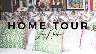 London Home Tour | Lucy Barlow