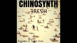 Chinosynth - Fresh [Fibonacci Recordings]