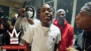 22Gz - “Back In Blood Freestyle” (Official Music Video - WSHH Exclusive)