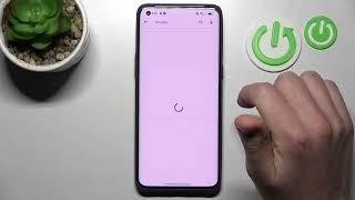 How to Check Battery Health in Oppo Find X5 Pro - Install and Use Ampere App