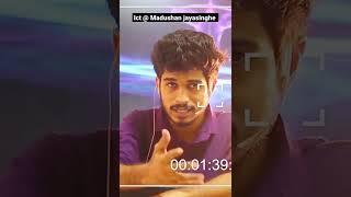 අපේ IT sir | Madushan sir @ictonlinelk ️ ape vidihata ict #ict #tution #peakyblinders #fyp #shorts