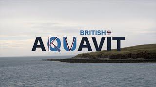 British Aquavit - The distilleries bringing the spirit of Scandinavia to the UK