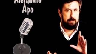 LA MEJOR DE LAS HISTORIAS Pablo Ramos POR Alejandro Apo