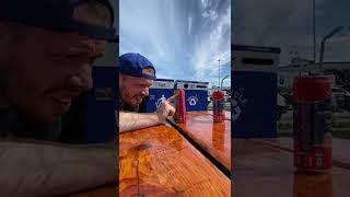 Popular forced perspective mobile photography technique‍️ #mobilephotography