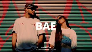 Type Beat Dardan x Hava x Makar "BAE" (Prod. Joezee)