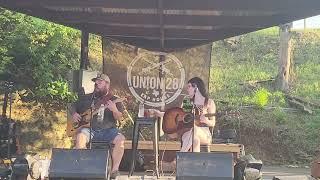 Kadie Lynn & Ryan Savallo | East Texas Music Live | Live Concert | Midlothian, TX