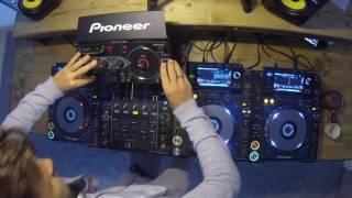 Axtone Presents: D.O.D (Live)