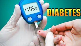 Are You Worried About Being Diabetic? Watch This!