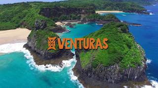 Canal Venturas Viagens -  Dicas de ecoturismo, turismo de natureza e culturas diversas