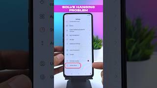 How to solve mobile hanging problem 100% working | Solution of mobile hang | Solve heating problem