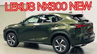 Chi tiết đánh giá NX 300 2021 ! #nx300 ! #nx3002021 ! #lexusnx300! #nx