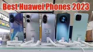 Huawei Phones 2023 / New Unit + Pricelist